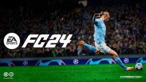 EA FC 24: News, Release Date, New Features & FUT。